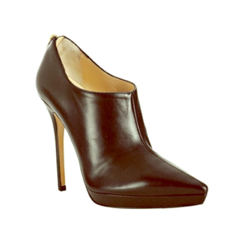 Jimmy Choo booties